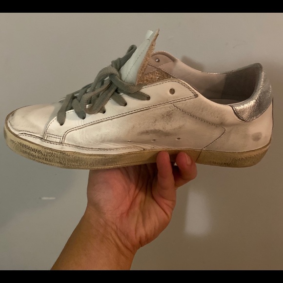 Golden Goose Ssense Exclusive - Picture 5 of 8